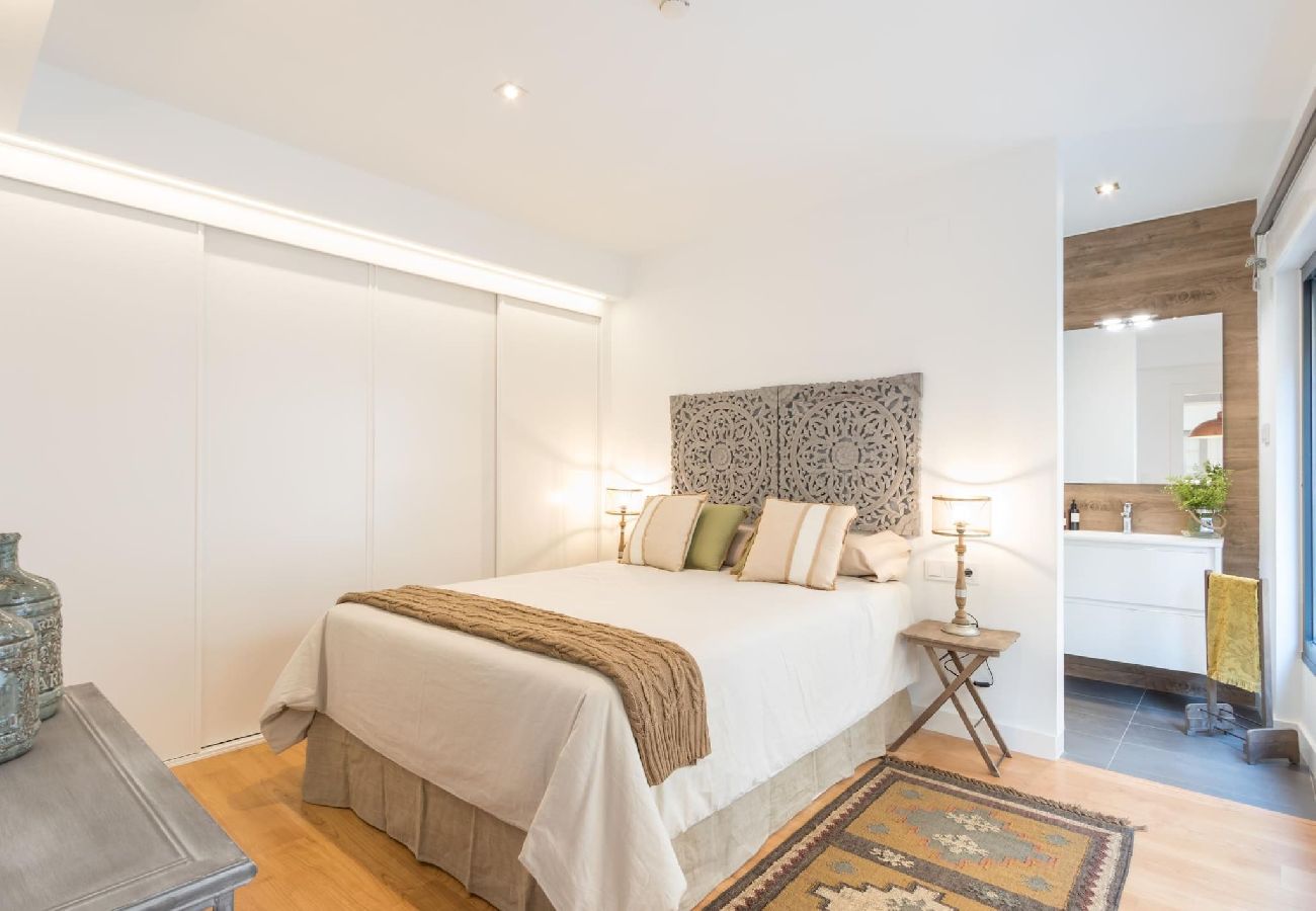 Apartamento en Granada - ChezmoiHomes Plaza Nueva 2