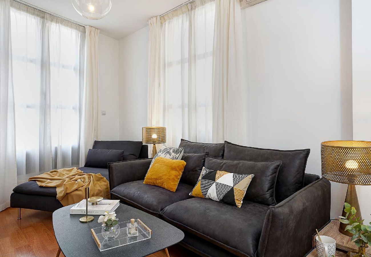 Apartamento en Granada - Apartamento Duplex Granada Centro