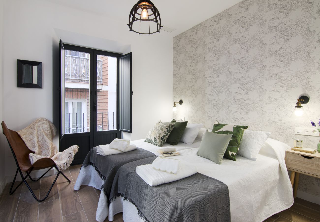 Apartamento en Granada - ChezmoiHomes Magdalena I 