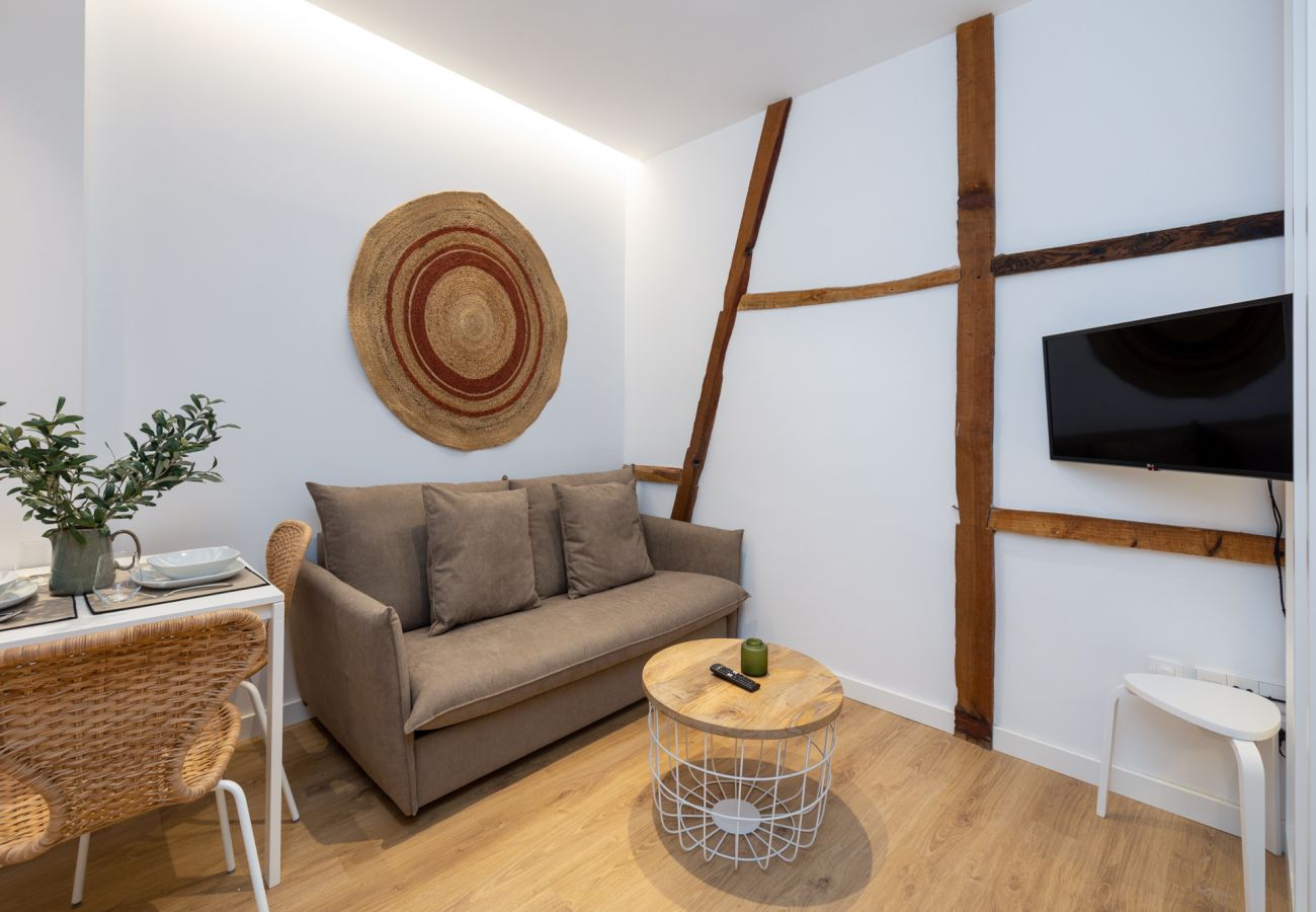 Apartamento en Granada - ChezmoiHomes Patio Zahorí 4