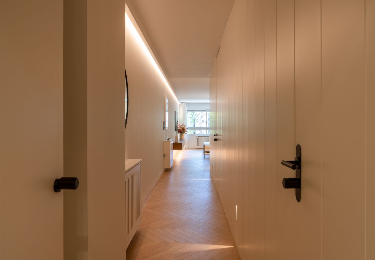 Apartamento en Granada - ChezmoiHomes Carrera de la Virgen