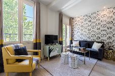 Apartment in Granada - ChezmoiHomes Trinidad Deluxe 2