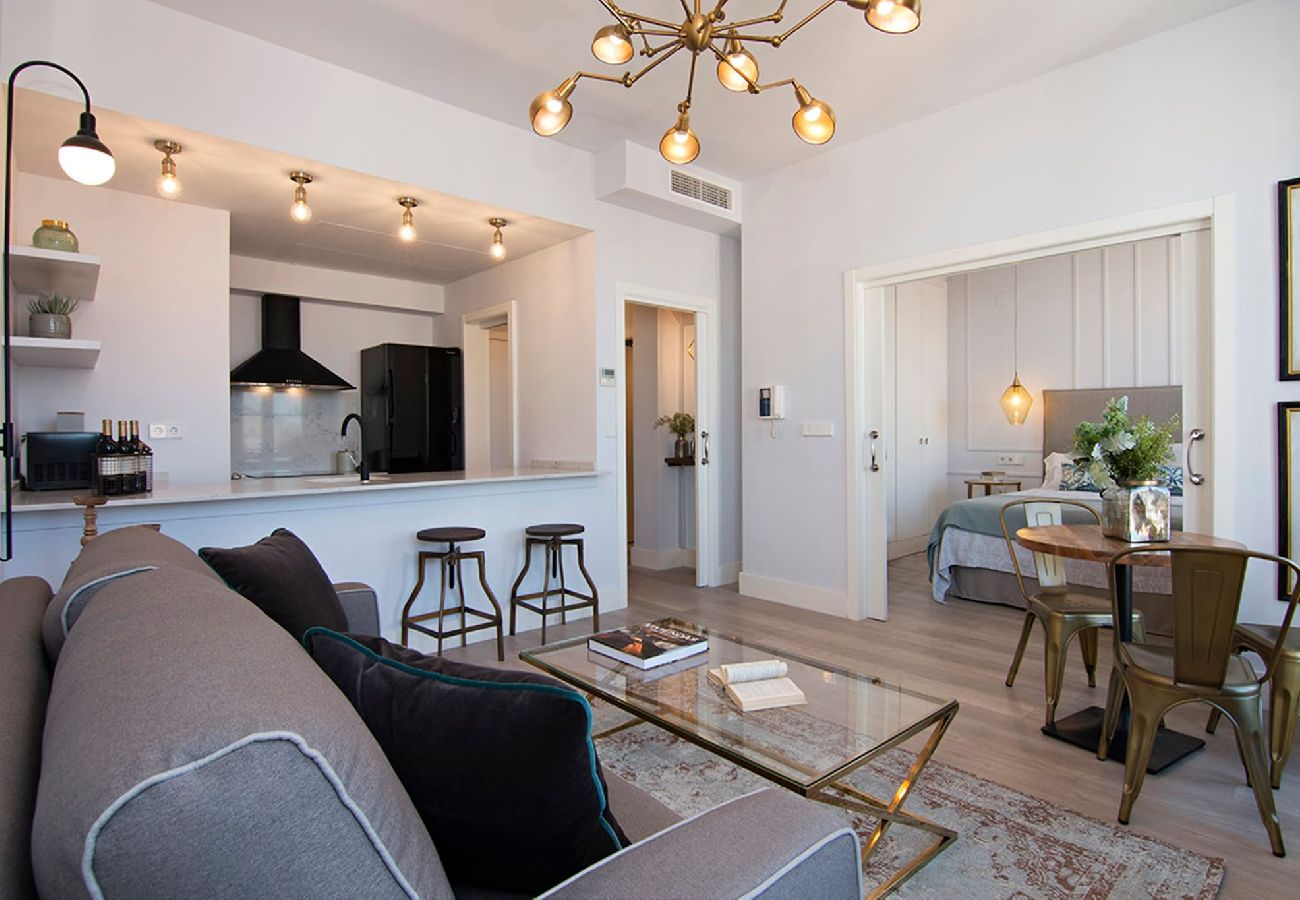 Apartment in Granada - ChezmoiHomes Trinidad Deluxe 4