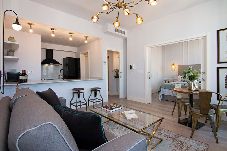 Apartment in Granada - ChezmoiHomes Trinidad Deluxe 4