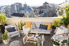 Apartment in Granada - ChezmoiHomes Reyes Catolicos Penthouse