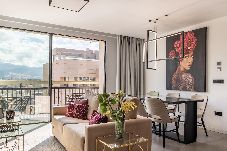 Apartment in Granada - ChezmoiHomes Luxury Alhambra Penthouse...