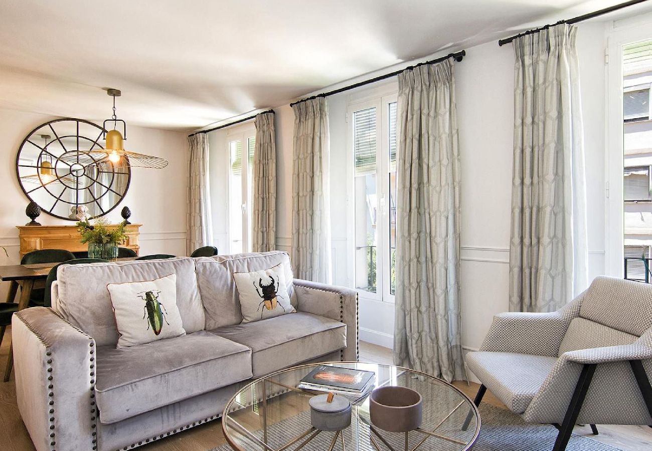 Apartment in Granada - ChezmoiHomes Catedral Dúplex 