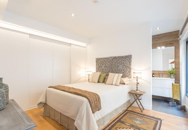 Apartment in Granada - ChezmoiHomes Plaza Nueva 2