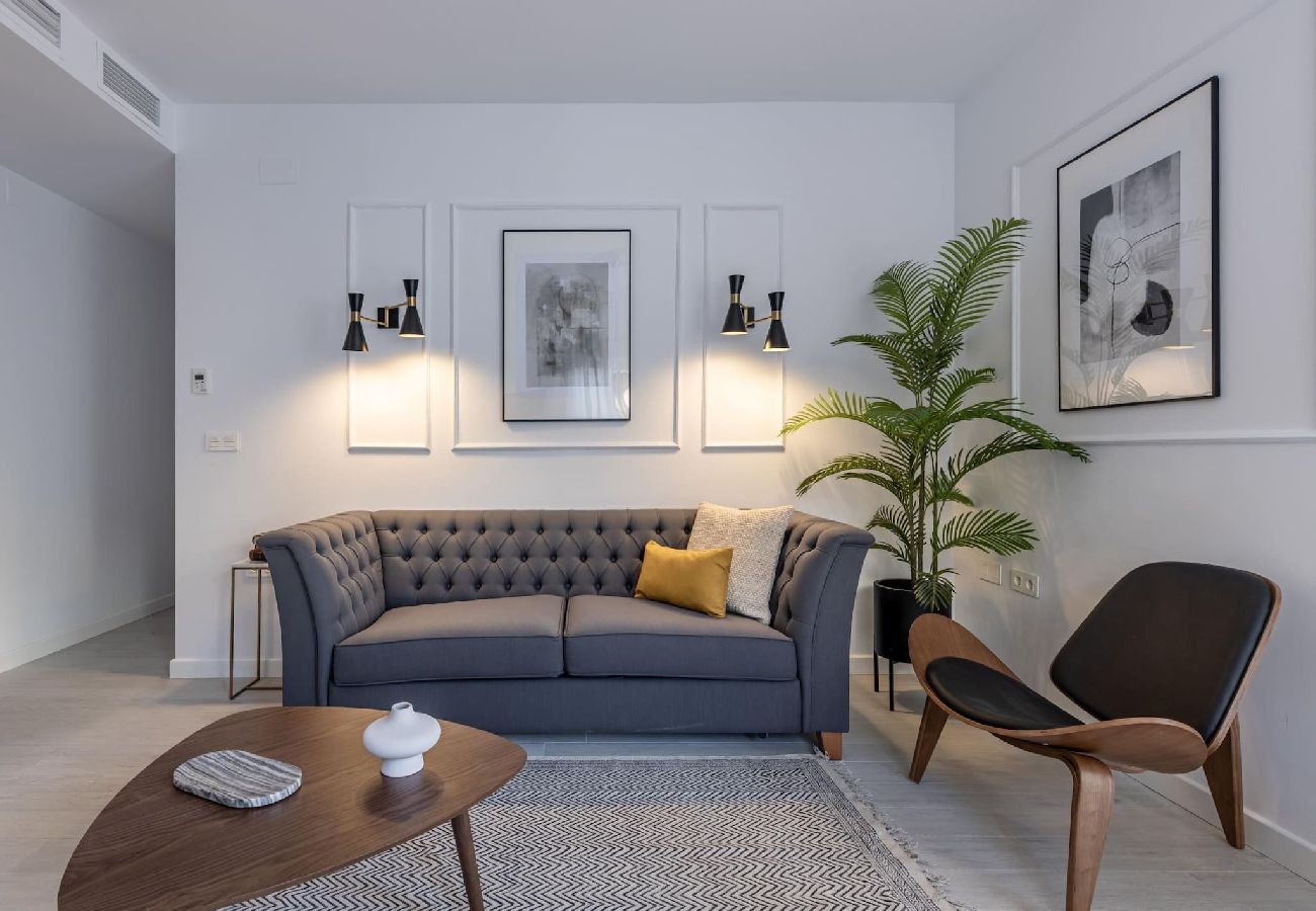 Apartment in Granada - ChezmoiHomes Angel I I I 2BR