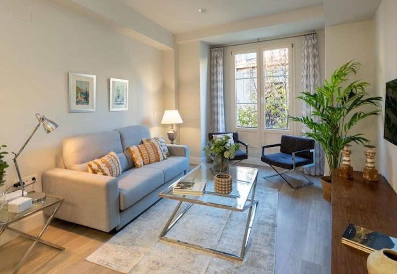 Apartment in Granada - TRINIDAD DELUXE 5