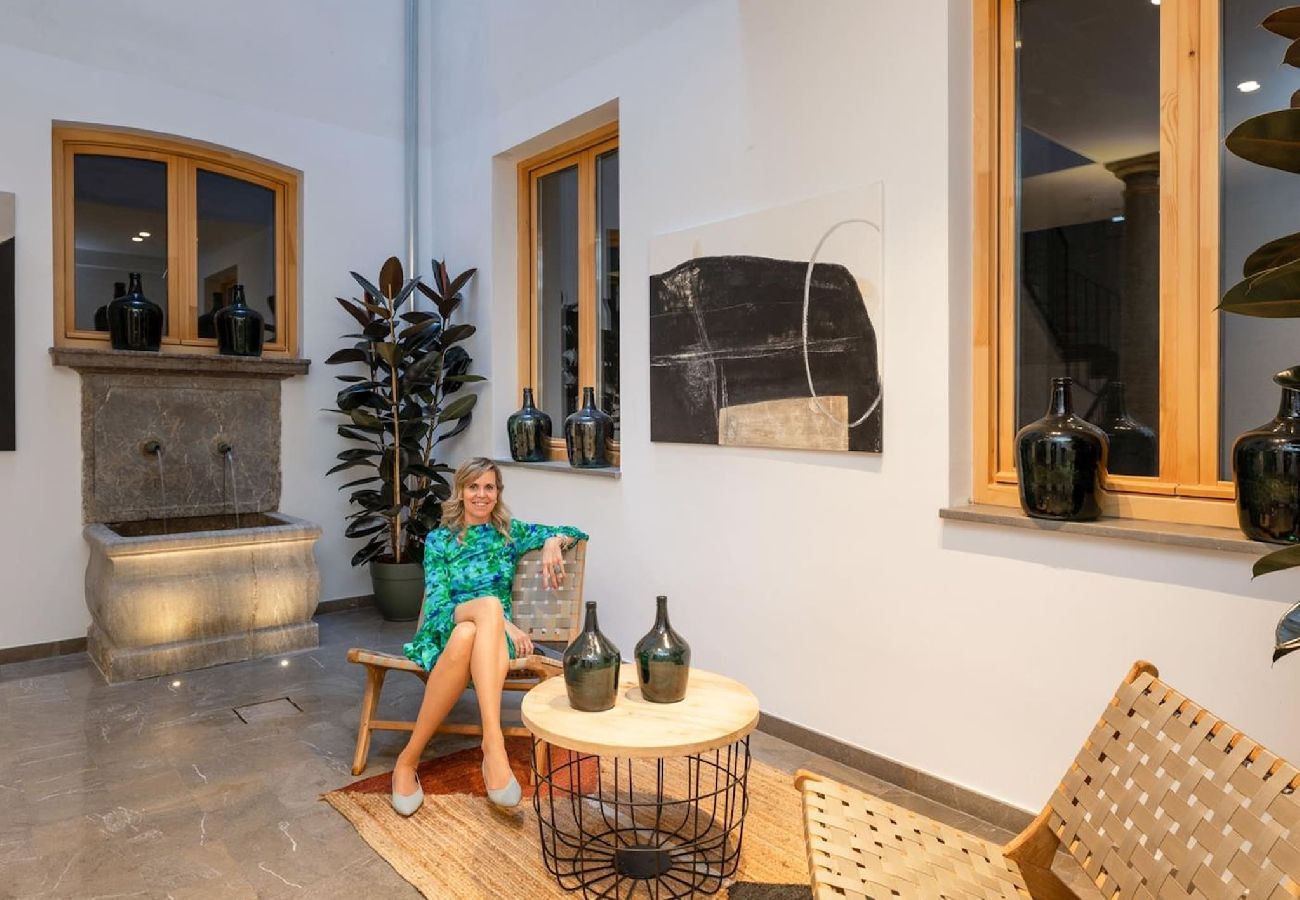 Apartment in Granada - ChezmoiHomes Patio Zahorí 5