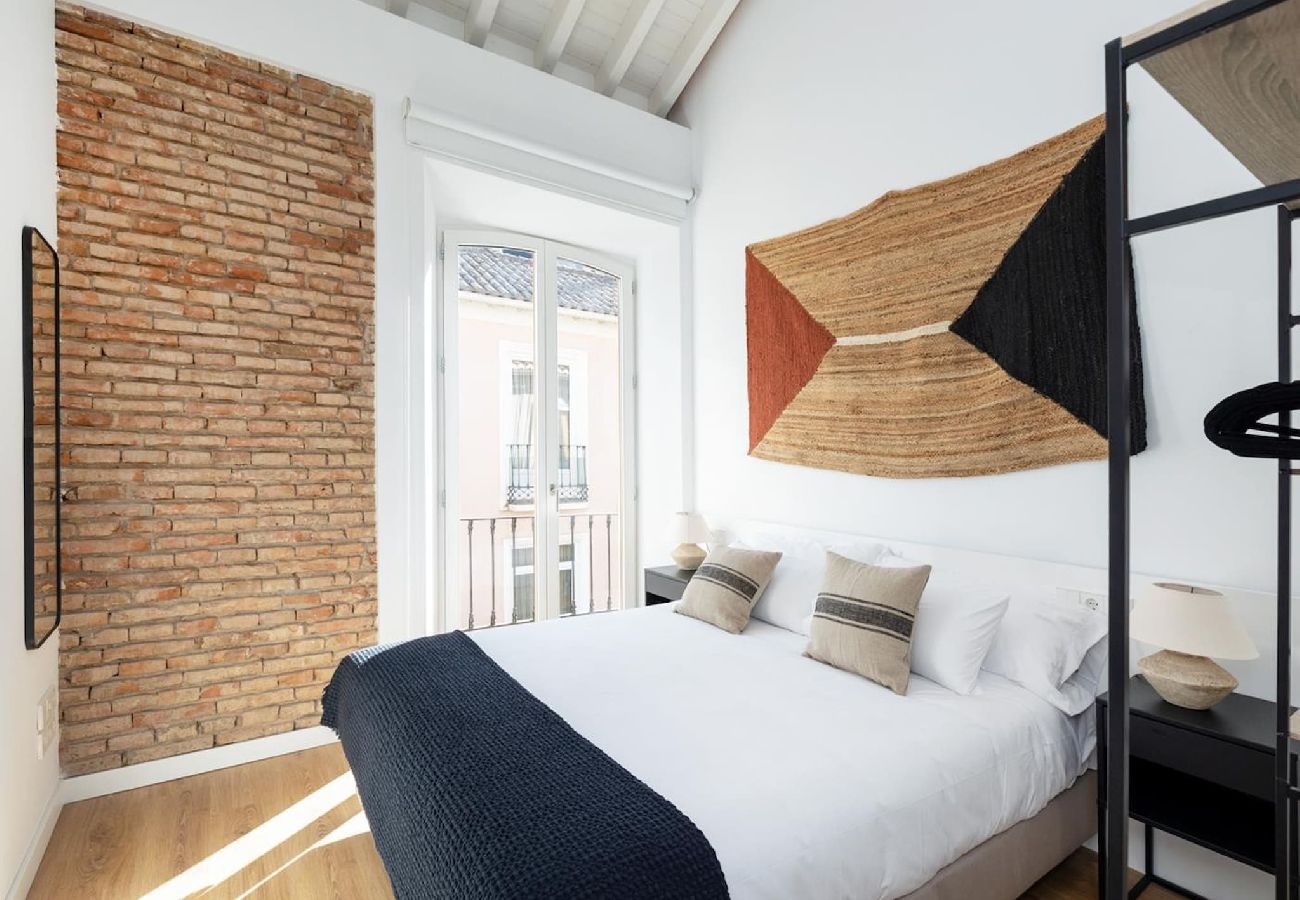 Apartment in Granada - ChezmoiHomes Patio Zahorí 7