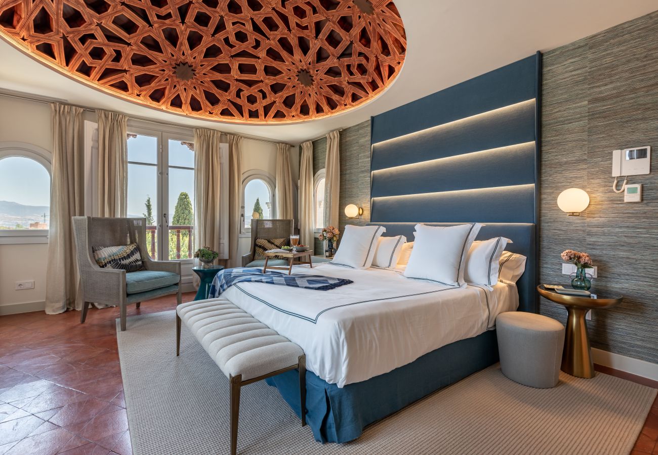 House in Granada - ChezmoiHomes Carmen de Apperley 