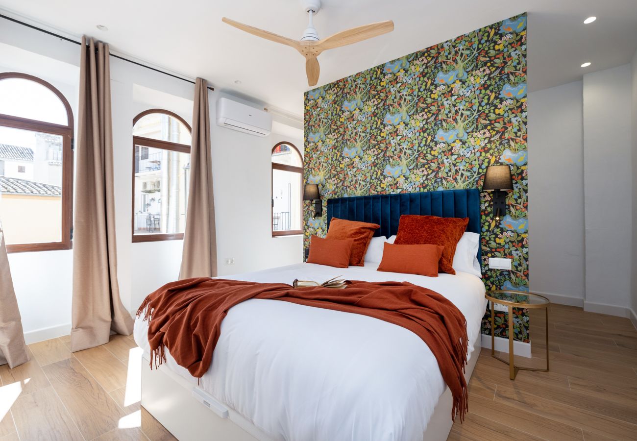 Apartment in Granada - ChezmoiHomes Plaza Fortuny