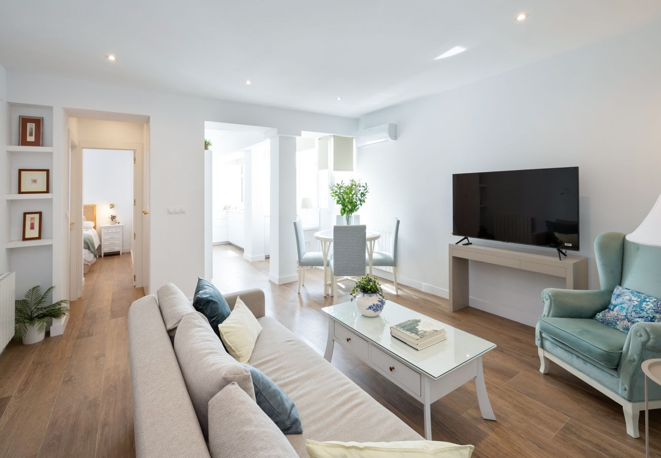 Apartment in Granada - Granada Center Heaven Apartment