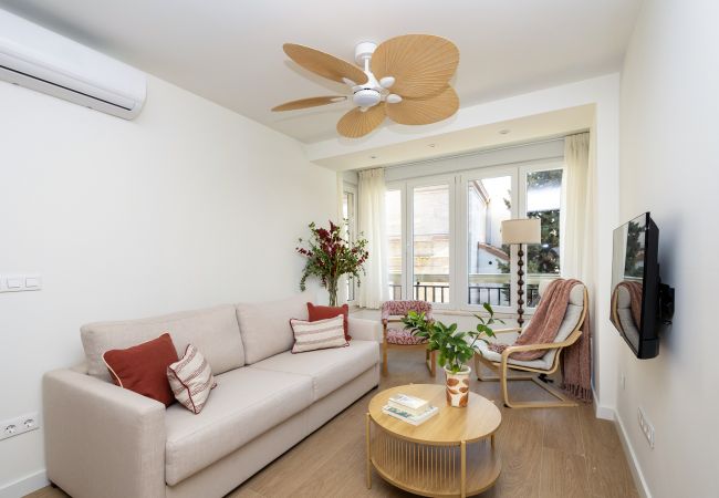 Apartment in Granada - ChezmoiHomes Balcon del Cipres 2